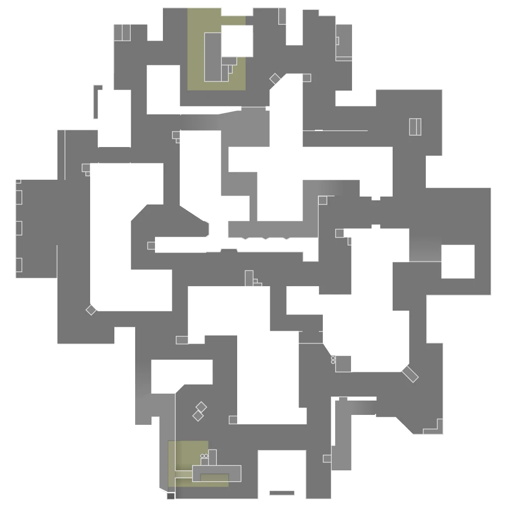 Minimapa de Abyss