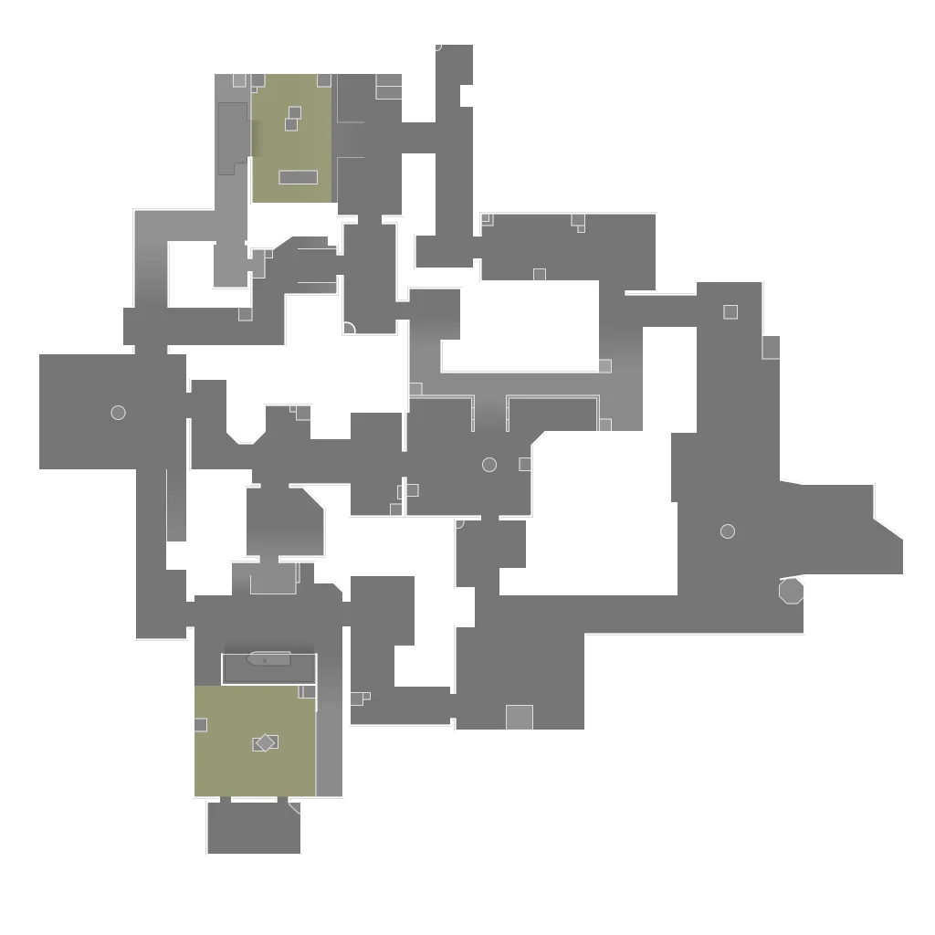 Minimapa de Ascent