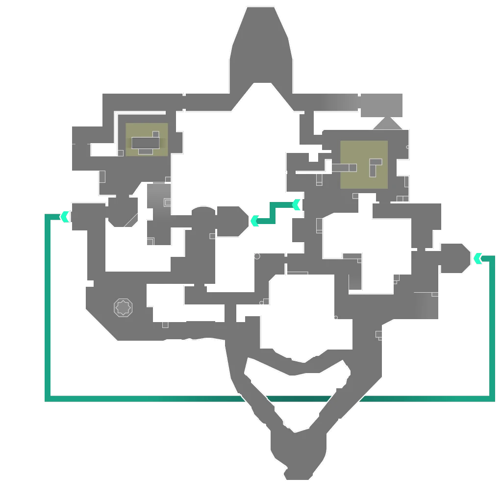 Minimapa de Bind
