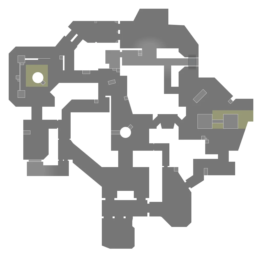 Minimapa de Breeze