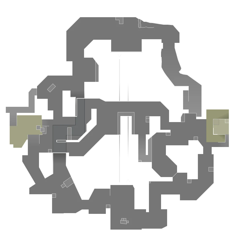 Minimapa de Fracture