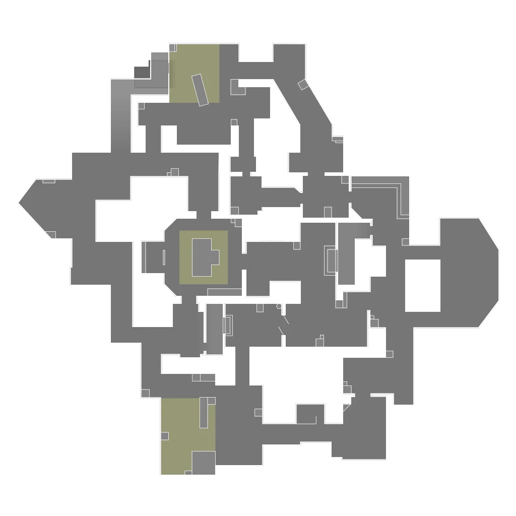 Minimapa de Haven