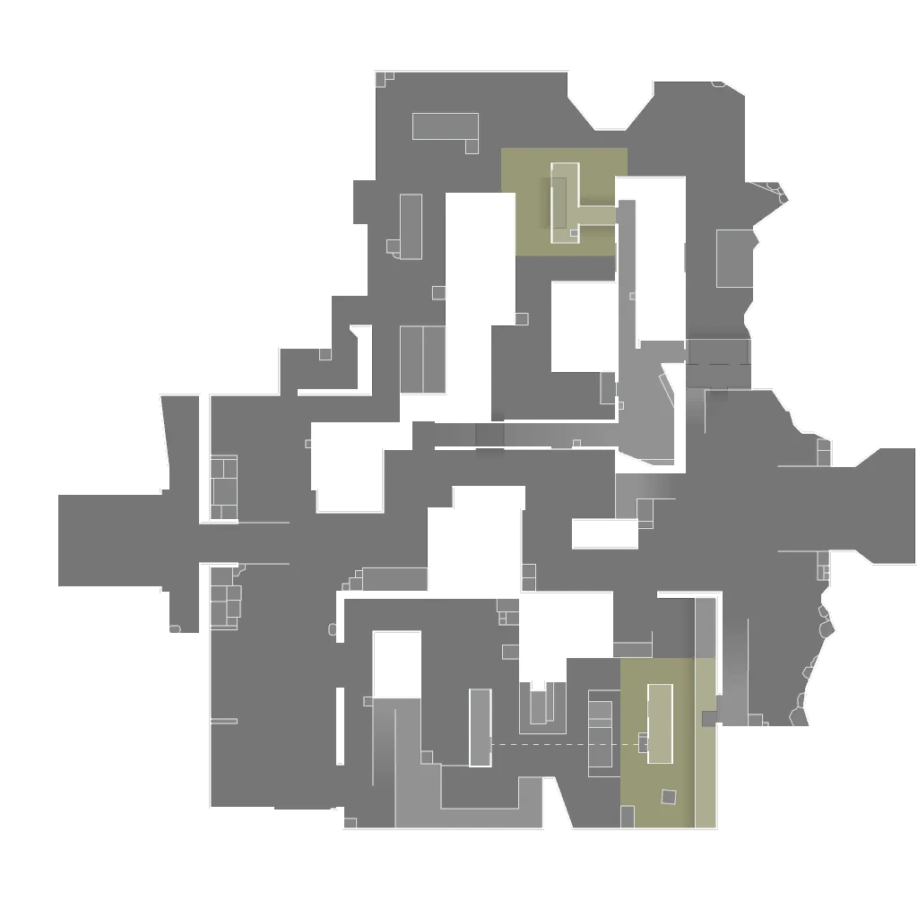 Minimapa de Icebox