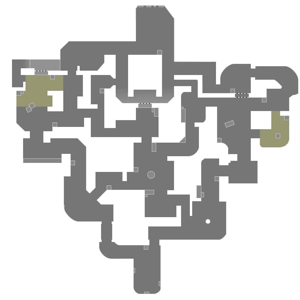 Minimapa de Summit